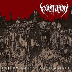 Purgation (IND) : Exterminated Malfeasance